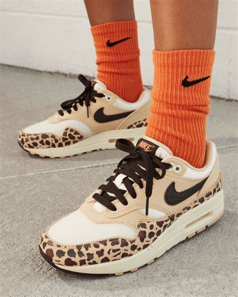 Nike Air Max 1 Damesschoenen.